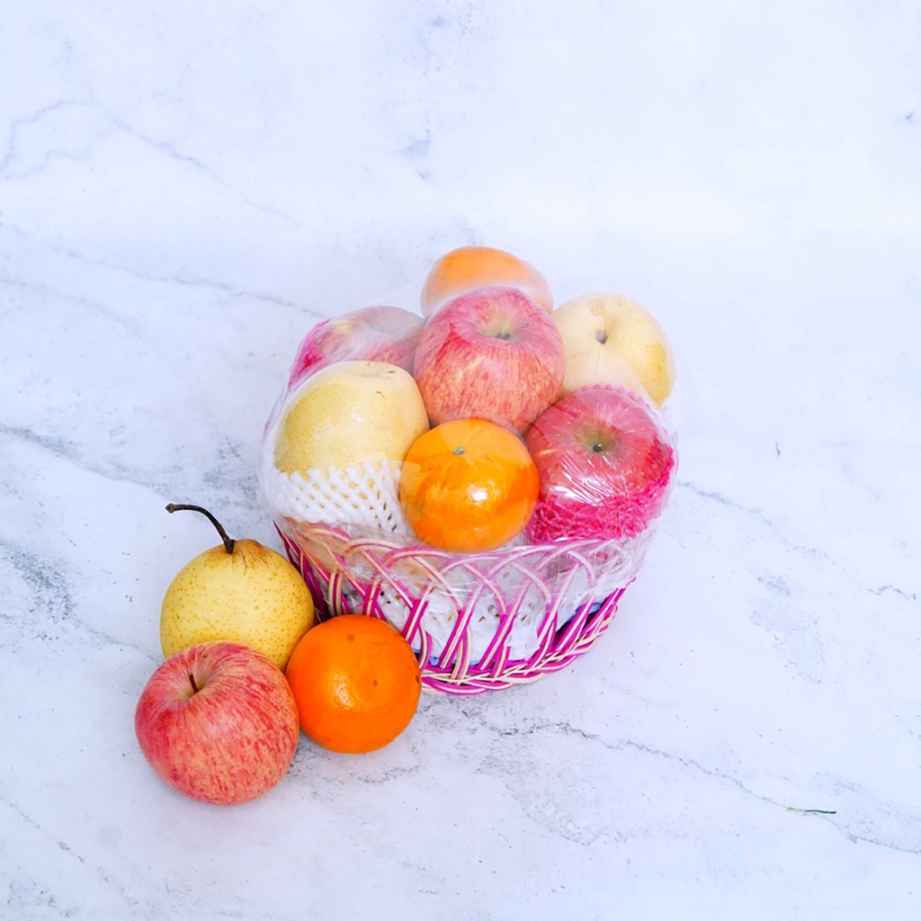 

Parsel Murah/Parsel Buah/Hampers Paket Sehat/Parsel Buah Paket 2