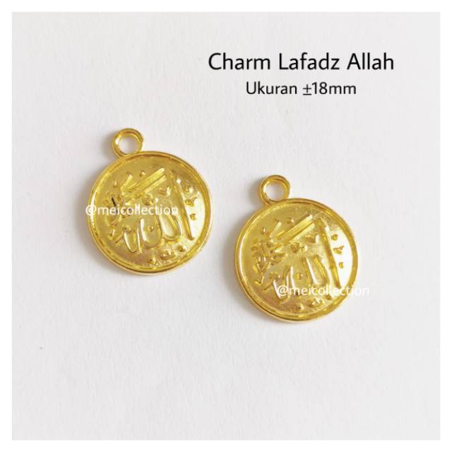 Charm tasbih Lafadz Allah