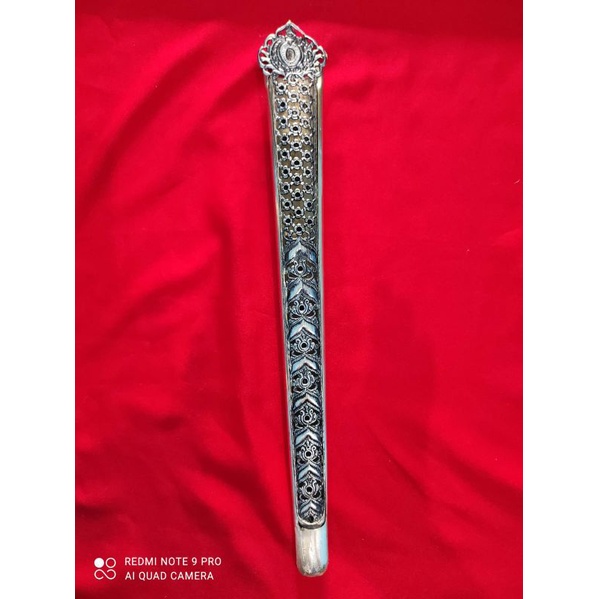 Pendok Topeng sangup