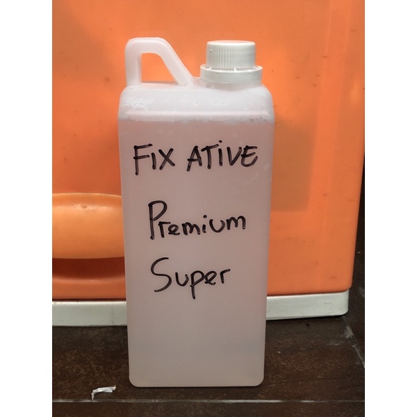 fixative super penguat pengawet parfum