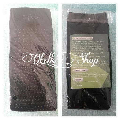 Kozuii Slimming Arm Suit Infra Red Asli Jaco / Kozui Arms Slim Sliming / Korset Pelangsing Lengan