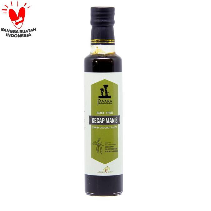 

Sale Kecap Manis Non Soya 350Gr