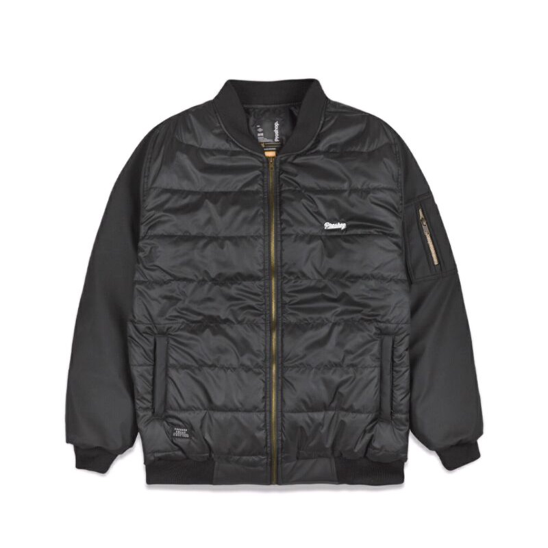 Jaket Original Proshop l Jaket Waterprof l Jaket Logi l Jaket Darknes l Jaket Anti Air l Jacket Orig