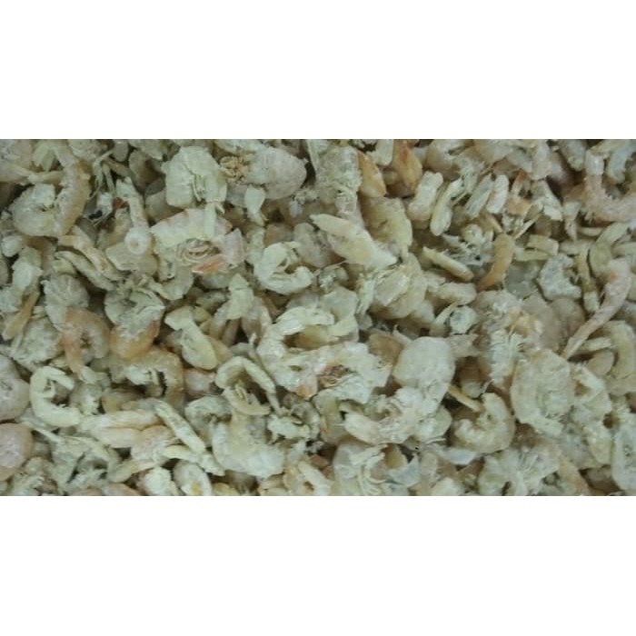 

Udang Ebi