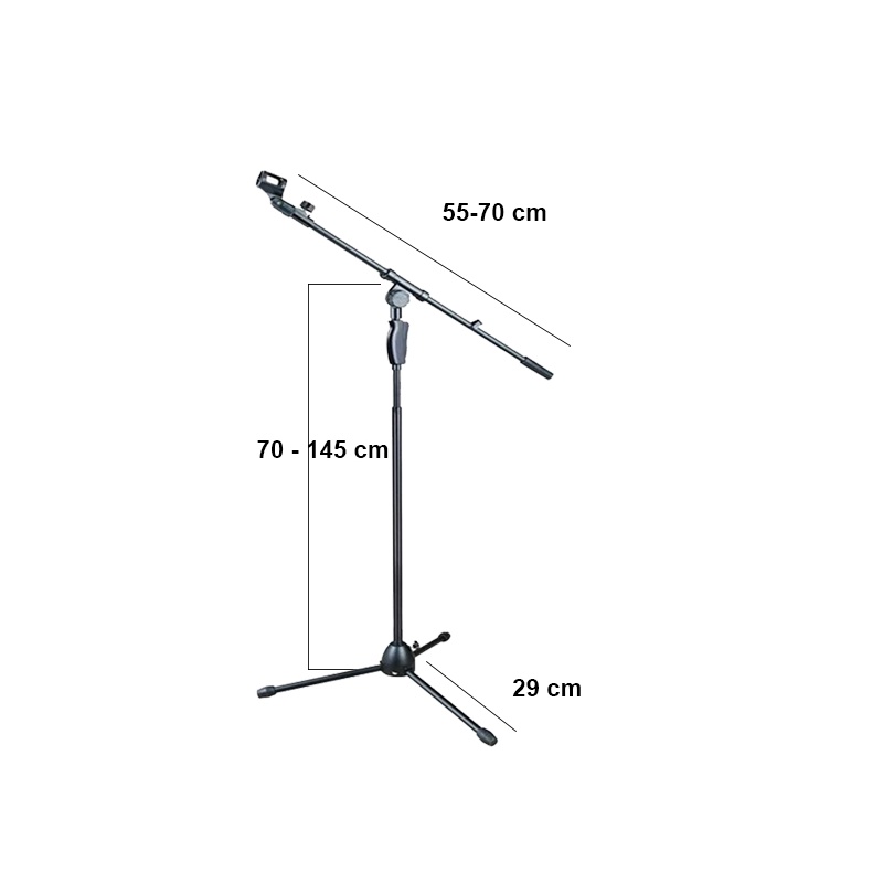 Stand Speaker Fahrenheit Besi