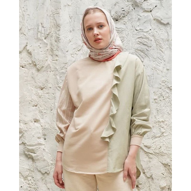 aleza label Havie Sweatshirt