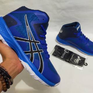  Sepatu  Voli Asics  Gel Swift  FF  Lokal Sepatu  Asics  Gel 