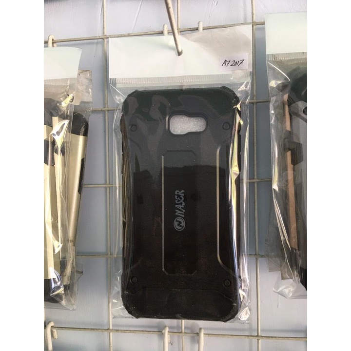 CASE HP SPIGGER ROBOT SAMSUNG A7 2017