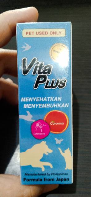 VitaPlus