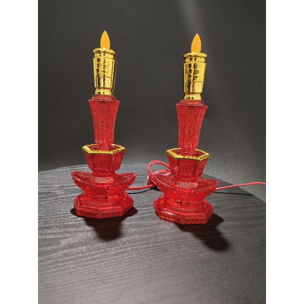 Jual Lampu Altar Sembahyang Led Inch Shopee Indonesia