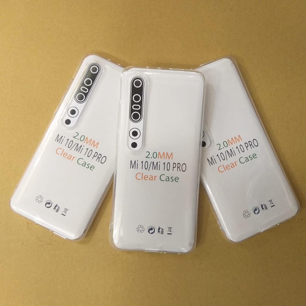 XIAOMI REDMI NOTE 7, MI 10 5G / MI 10 PRO, MI 10T / MI 10T PRO, MI NOTE 10 / MI NOTE 10 PRO SOFT CAS