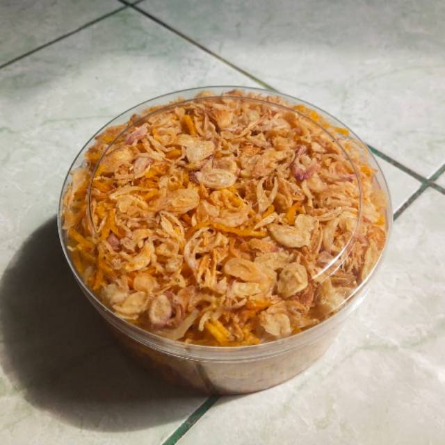 

Pencok / keripik kentang