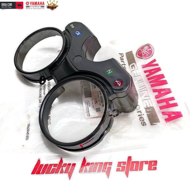 Cover Atas Spedometer rx king Original New Tahun 2002-2008