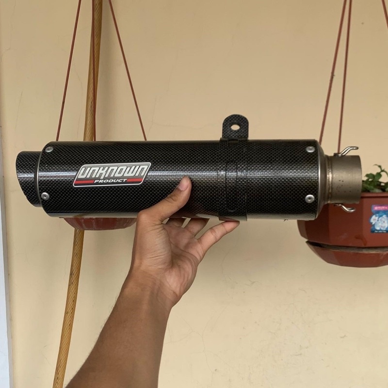 unknown falcon spesiale