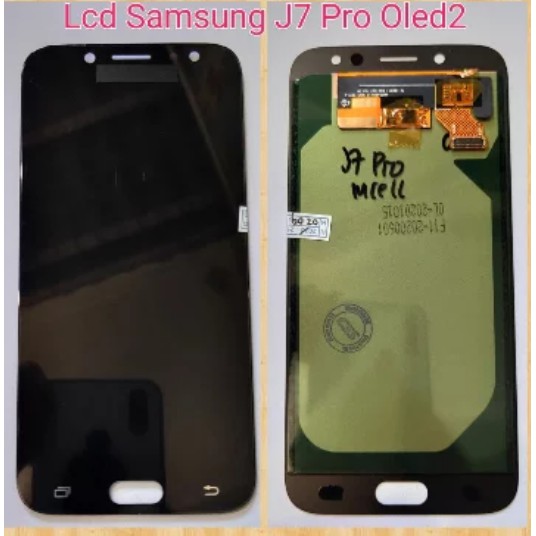 Lcd Samsung J730 J7 Pro Lcd Touachscreen J7 Pro Lcd Samsung Fullset J730 J7 Pro oled2
