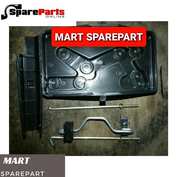 Tatakan Aki accu Toyota Avanza Veloz Daihatsu Xenia tempat ako Toyota Avanza Veloz Daihatsu Xenia