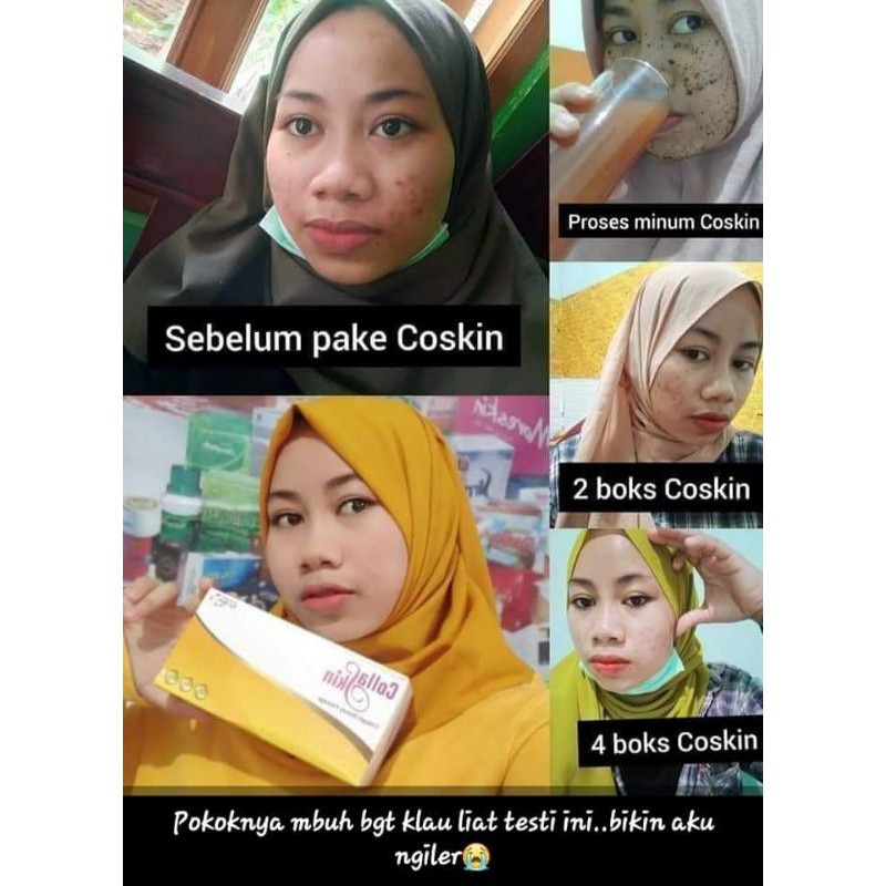 

collaskin care