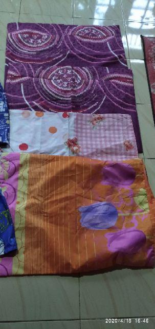 Ecer Sarban Perca +-40x60 !! Sarban Murah