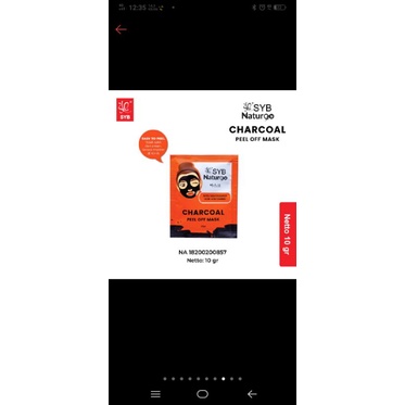 MASKER WAJAH NATURGO