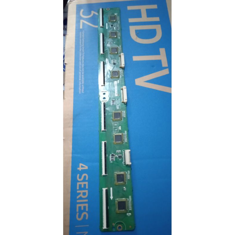 Buffer samsung plasma 43d450