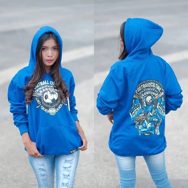 sweater persib bandung football culture