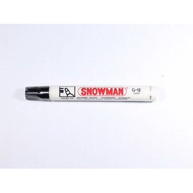 

spidol snowman spidol joyko marker murah warna hitam