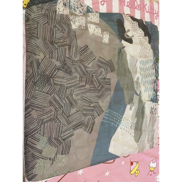 Preloved VVGC Kami Idea Scarf