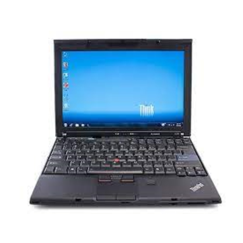 LAPTOP/NOTEBOOK LENOVO INTEL CORE i3 RAM 8GB SSD 240GB/12 INCH