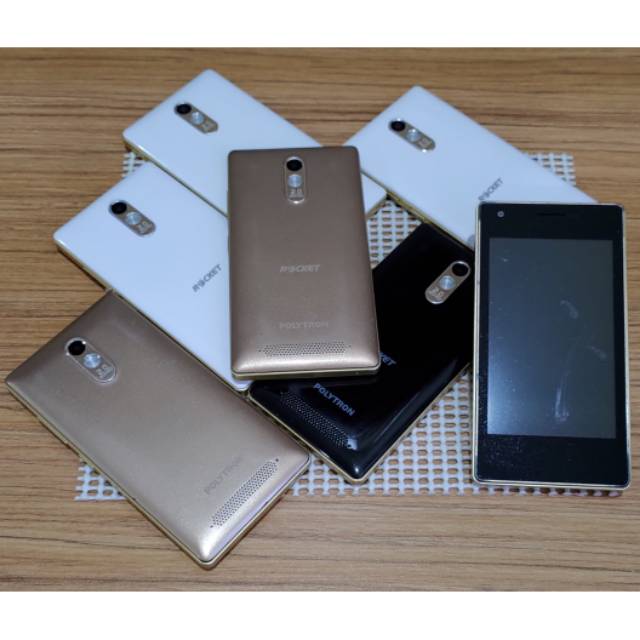 Polytron R2407 Bekas Shopee Indonesia