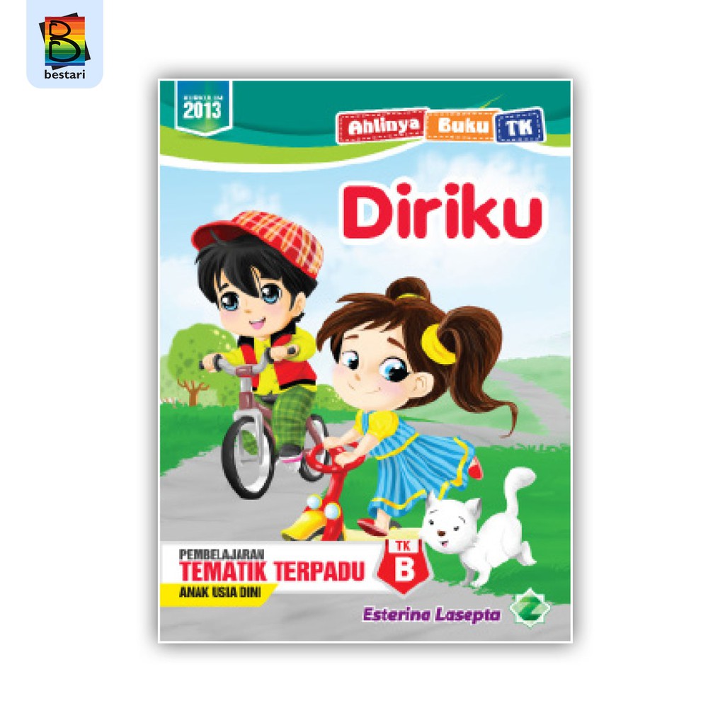  Buku  Aktivitas Anak TK Buku  Pelajaran  Anak Seri 