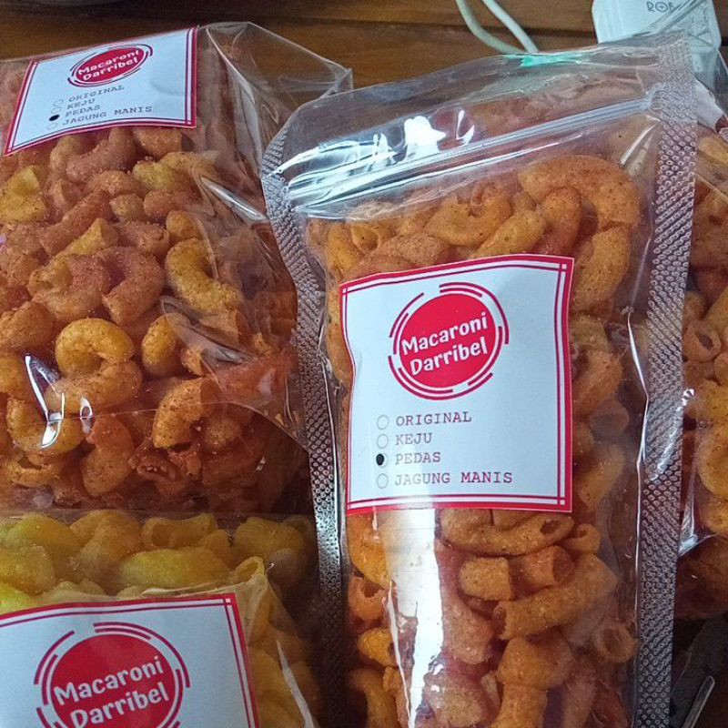 

makaroni