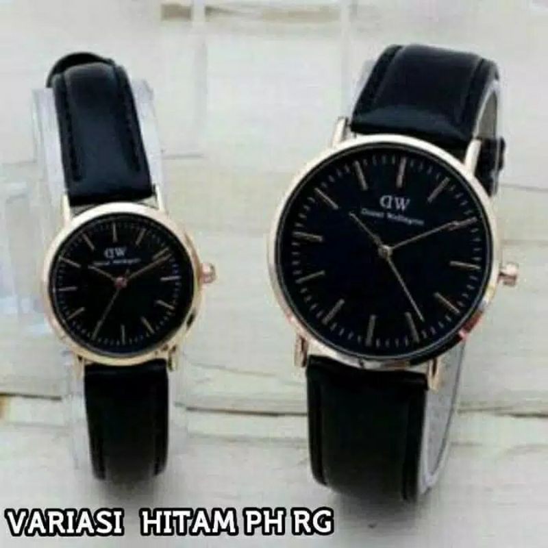 jam couple DW
