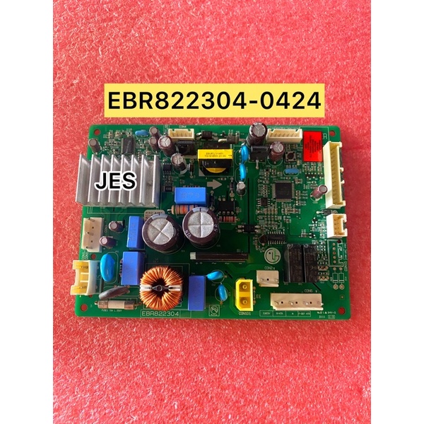 MODUL KULKAS EBR822304-0424 NEW ORIGINAL