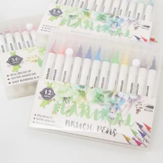 12pcs Spidol Cat Air Warna Warni Untuk Sekolah Shopee 12pcs Spidol Cat Air Warna Warni Untuk Sekolah Shopee