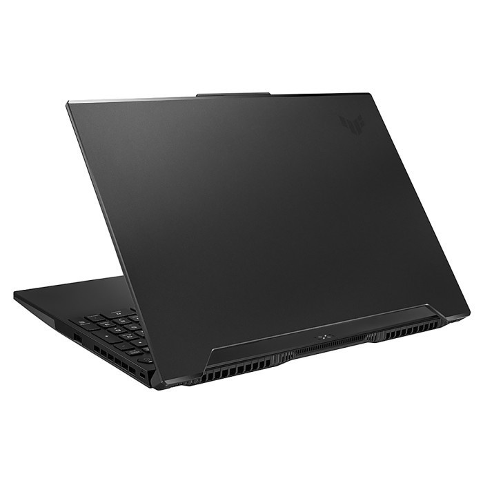 LAPTOP GAMING ASUS TUF DASH F15 FX517ZC / CORE i7 12650H RTX 3050 / RAM 16GB SSD 1TB / 15 INCH IPS 144Hz / WINDOWS 11 OHS - CICILAN 0%