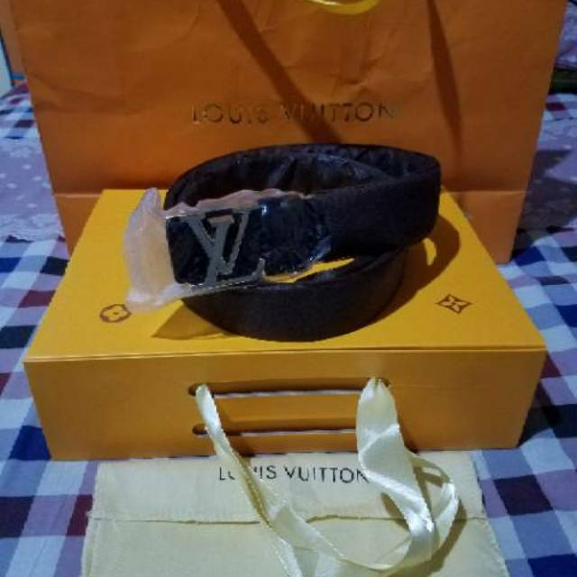 Belt Louis Vuitton