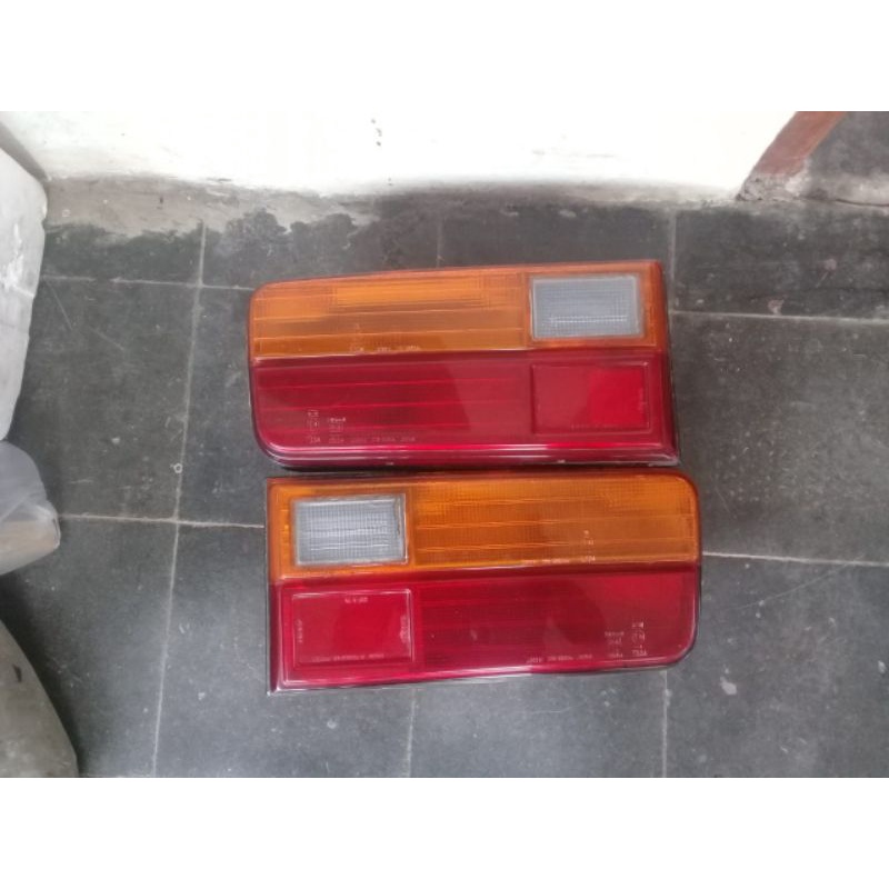 Stop lamp daihatsu charade g11 original