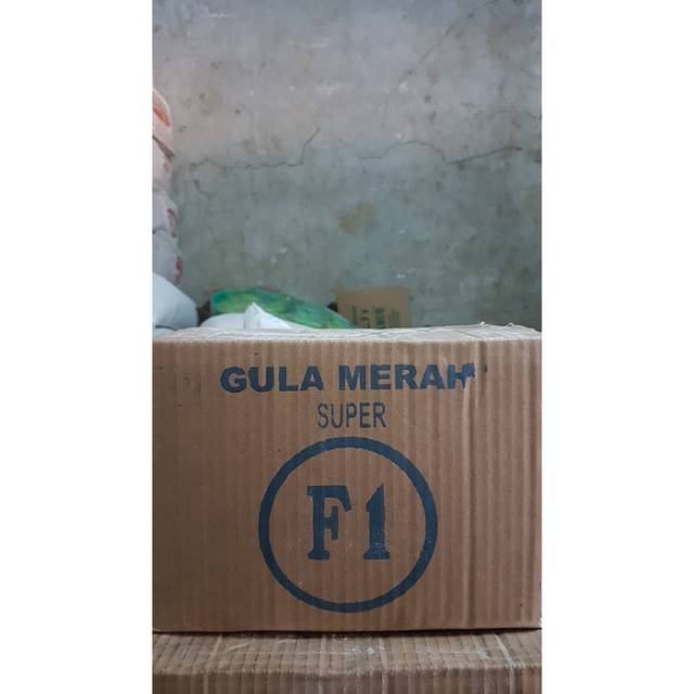 Gula Merah Super Grosir 10kg READY Go Send