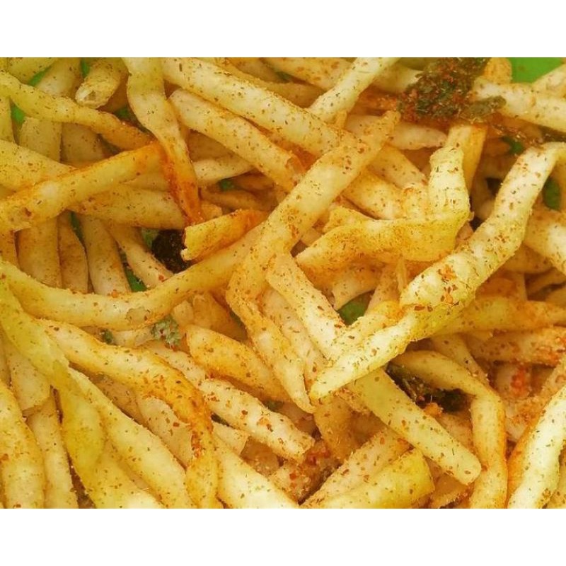 

SISTIK 1 KG (Sistik Bawang & seledri)