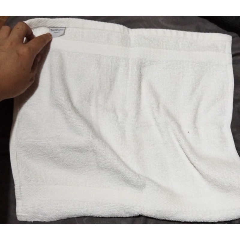 facetowel ex hotel kingkoil