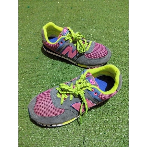 new balance 574 s38,5