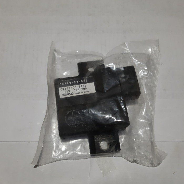 Cdi Thunder 125 Thunder New Suzuki Oem Denso Cdi High Quality
