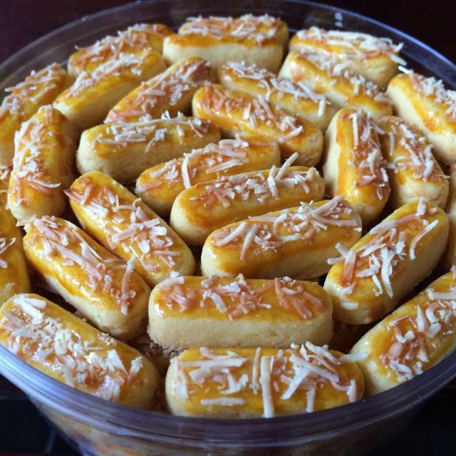 

[COD] kastangel DEBM berat 250gram khusus untuk diet homemade beli langsung dibuatkan (fresh)
