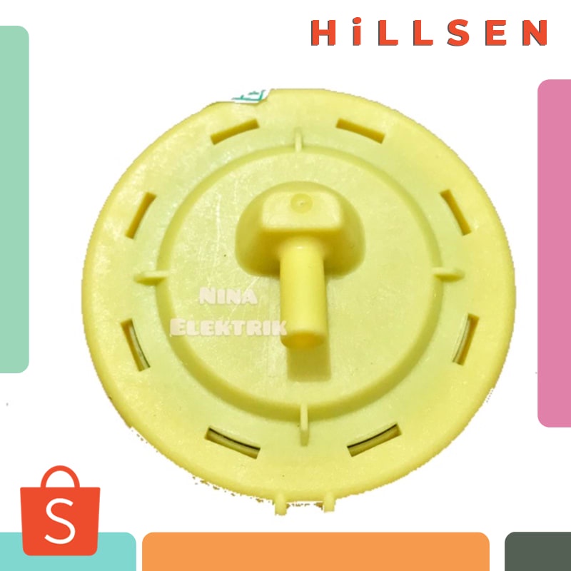 Water Level LG ORIGINAL / Sensor Air LG