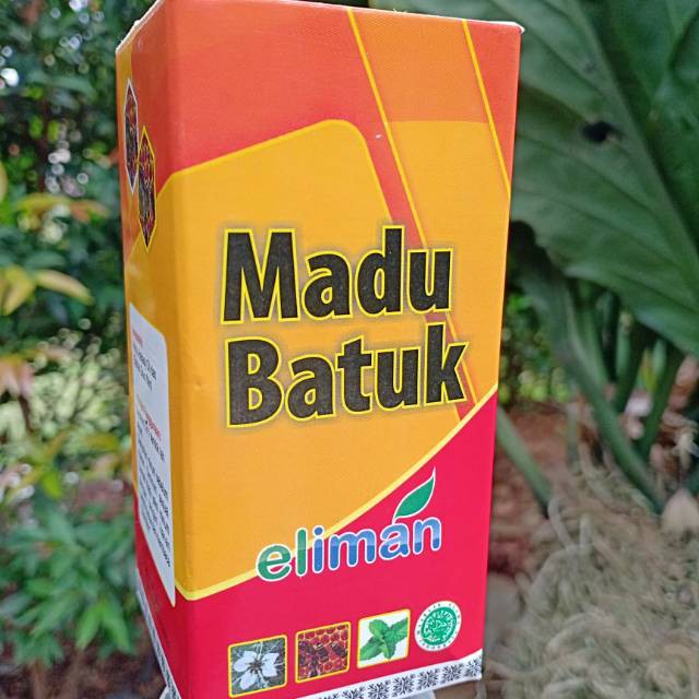

Madu Batuk El Iman /ELIMAN