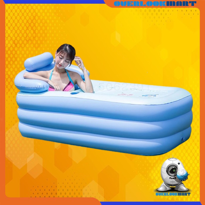 SPA Bathtub Portable