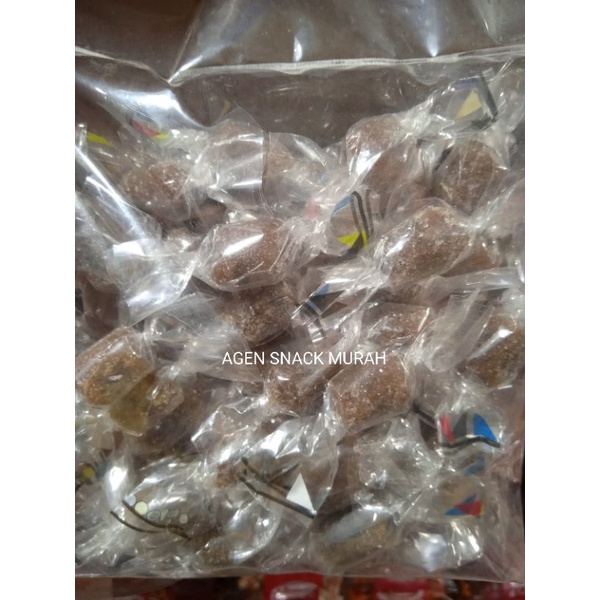 

PERMEN ASEM JAWA 230gr / PERMEN ASAM JADUL / PERMEN KLASIK