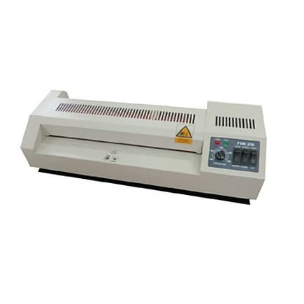 Mesin Laminating Topas FGK-330 ori