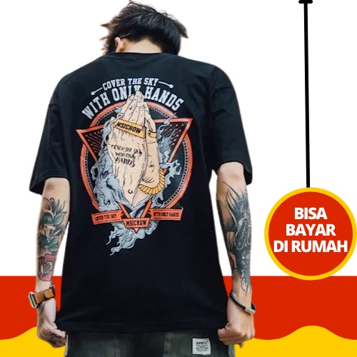 Kaos Tshirt Anak Dewasa Remaja Cowo Cewe Cowok Cewek Pria Wanita Laki Laki Perempuan Bergambar Anime