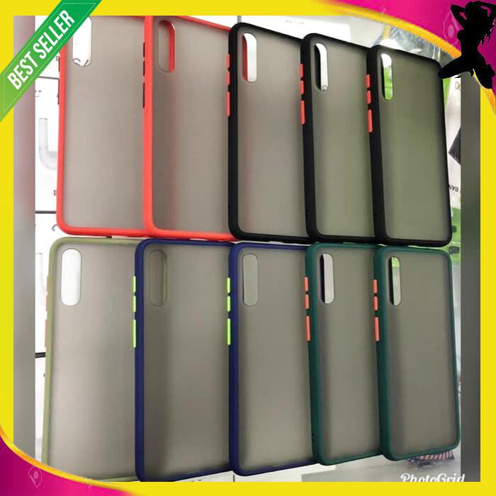 HARDCASE DOVE AERO CASE FOR OPPO F11 PRO